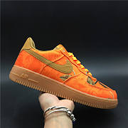 Nike Air Force 1 Low Realtree Orange AO2441-800 - 5