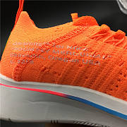 Nike Zoom Fly Mercurial Off-White Total Orange AO2115-800 - 2