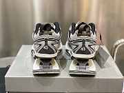 Balenciaga X-Pander Silver 653871W2RA31212 - 3