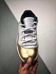 Air Jordan 11 Retro Low Closing Ceremony 528895 103 - 3