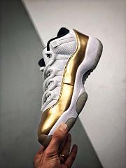 Air Jordan 11 Retro Low Closing Ceremony 528895 103 - 5