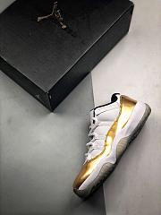 Air Jordan 11 Retro Low Closing Ceremony 528895 103 - 6