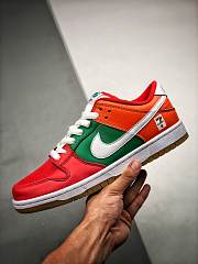 Nike SB Dunk Low 7 Eleven CZ5130-600 - 3