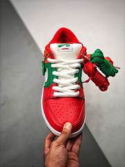 Nike SB Dunk Low 7 Eleven CZ5130-600 - 5