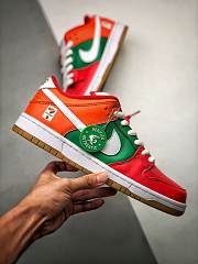 Nike SB Dunk Low 7 Eleven CZ5130-600 - 4