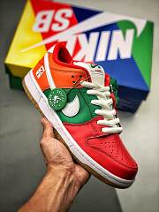 Nike SB Dunk Low 7 Eleven CZ5130-600 - 6