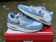 Nike Air Max 1 Premium Blueprint DR0448-100 - 1