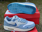 Nike Air Max 1 Premium Blueprint DR0448-100 - 6