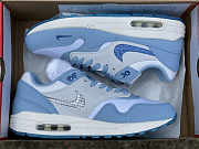 Nike Air Max 1 Premium Blueprint DR0448-100 - 2