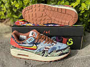 Nike Air Max 1 SP Concepts Heavy DN1803-900 - 4