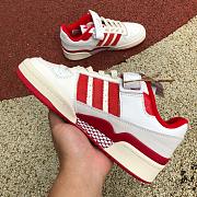 Adidas Forum 84 Low Candy Cane GY6981 - 2