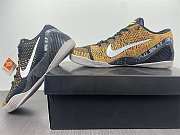 Nike KOBE basketball 36602-001 - 4