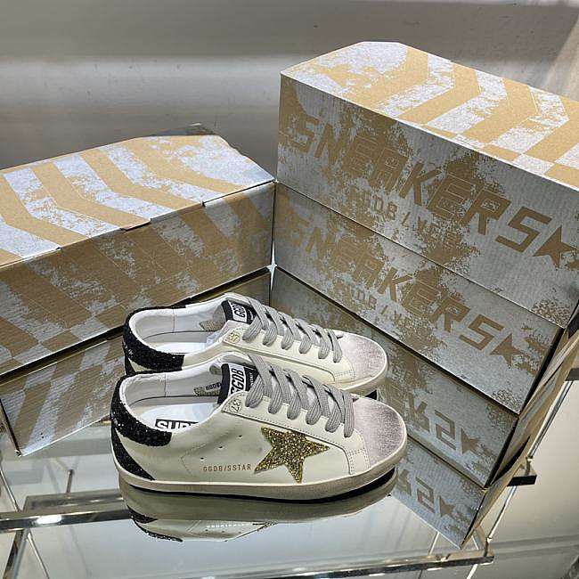 Golden Goose Super-Star 0015 - 1