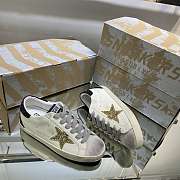 Golden Goose Super-Star 0015 - 6