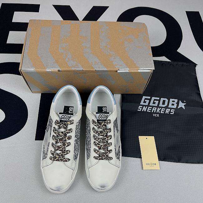 Golden Goose Super-Star 0012 - 1