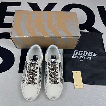 Golden Goose Super-Star 0012