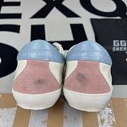 Golden Goose Super-Star 0012 - 6