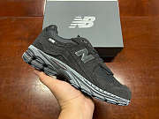 New Balance Protection Pack black F274868 - 1