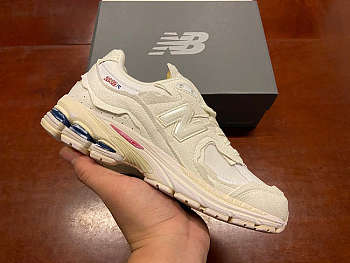 New Balance Protection Pack white 1094370