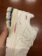 New Balance Protection Pack white 1094370 - 5