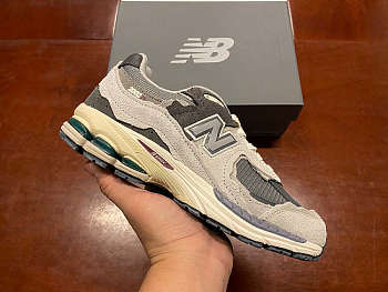 New Balance 2002R Protection Pack Rain Cloud M2002RDA