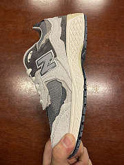 New Balance 2002R Protection Pack Rain Cloud M2002RDA - 4