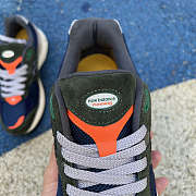 New Balance NB2002R green dark blue ML2002RF - 6