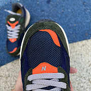 New Balance NB2002R green dark blue ML2002RF - 3