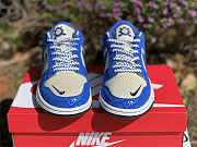 Nike Dunk Low Jackie Robinson DV2122-400 - 2