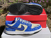 Nike Dunk Low Jackie Robinson DV2122-400 - 5