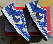 Nike Dunk Low Jackie Robinson DV2122-400 - 6