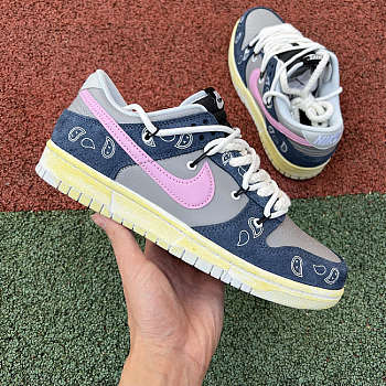 Nike SB Dunk Low