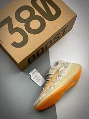 adidas Yeezy Boost 380 Yecoraite Reflective  GY2649 - 5