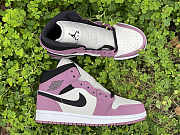 Air Jordan 1 Mid SE Light Mulberry (W) DC7267-500 - 6