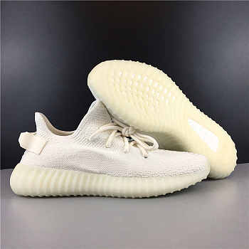 Adidas Yeezy Boost 350 V2 Cream/Triple White CP9366