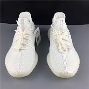 Adidas Yeezy Boost 350 V2 Cream/Triple White CP9366 - 3