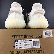 Adidas Yeezy Boost 350 V2 Cream/Triple White CP9366 - 2