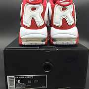 Nike Air More Uptempo Supreme 