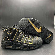 Nike Air More Uptempo 96 France AV3810-001 - 1