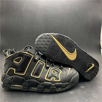 Nike Air More Uptempo 96 France AV3810-001