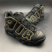 Nike Air More Uptempo 96 France AV3810-001 - 4