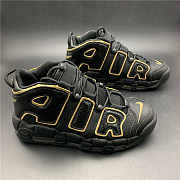 Nike Air More Uptempo 96 France AV3810-001 - 2