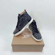 Christian Louboutin 0072 - 3