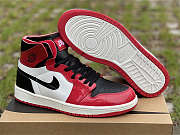 Air Jordan 1 High Zoom Air CMFT Patent Chicago (W) CT0979-610 - 6