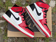 Air Jordan 1 High Zoom Air CMFT Patent Chicago (W) CT0979-610 - 3