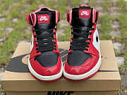 Air Jordan 1 High Zoom Air CMFT Patent Chicago (W) CT0979-610 - 5