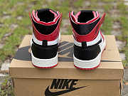 Air Jordan 1 High Zoom Air CMFT Patent Chicago (W) CT0979-610 - 4