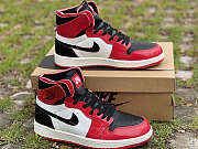 Air Jordan 1 High Zoom Air CMFT Patent Chicago (W) CT0979-610 - 2