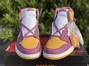 Air Jordan 1 High Brotherhood - 555088-706 - 5