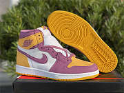 Air Jordan 1 High Brotherhood - 555088-706 - 2